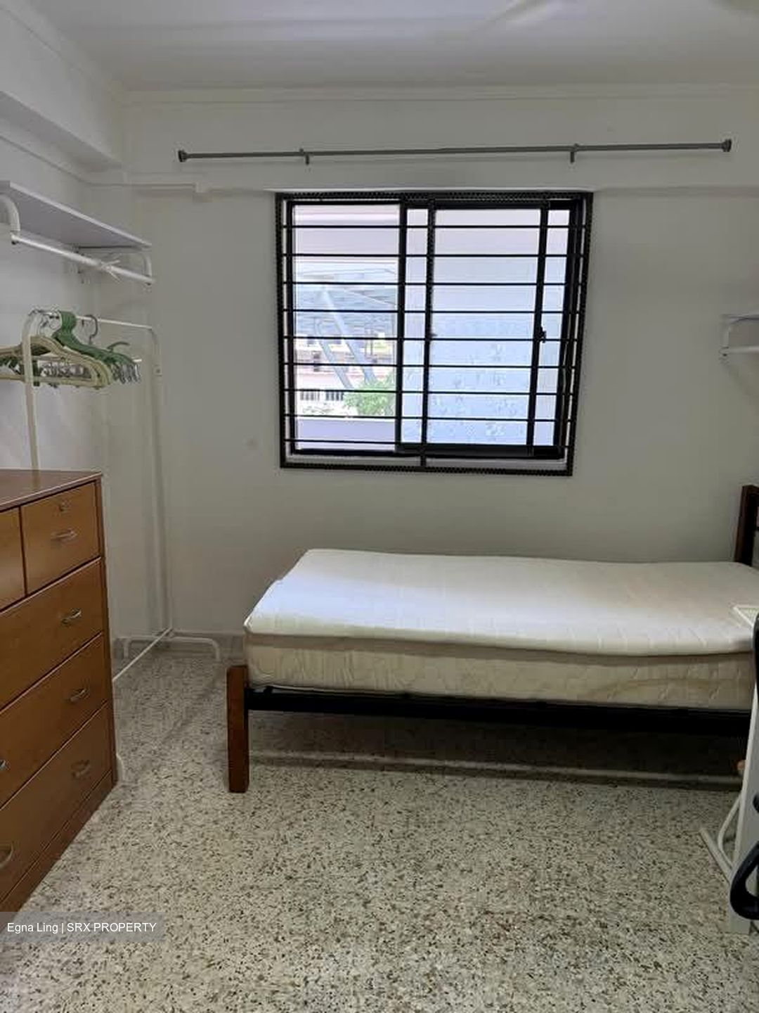 Blk 1 Tanjong Pagar Plaza (Bukit Merah), HDB 3 Rooms #543836711